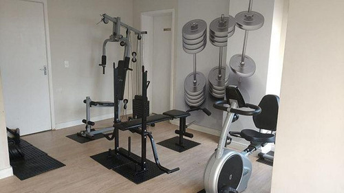 Imagem 13 de 21 de Apto Cangaíba | 2 Quartos | 51 M² | Cond: R$300.00 | 1 Vaga - O9c7qr