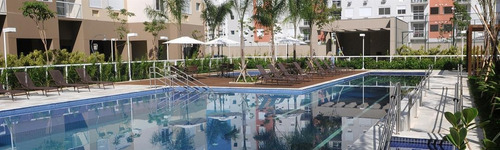 Imagem 4 de 18 de Apartamento - Ref: Lps97632