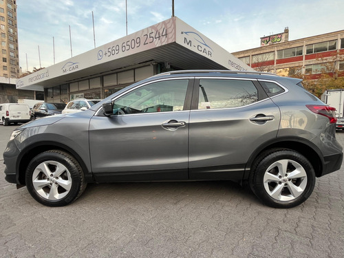 Nissan Qashqai 4x2 5mt - 2018 | 76