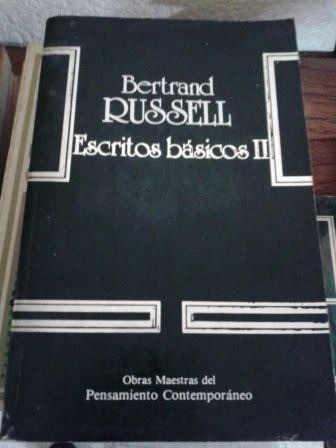 Escritos Básicos (vol. 2) - Bertrand Russell