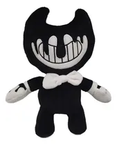 Comprar Peluche Bendy Demonio Derretido Bendy And The Ink Machine