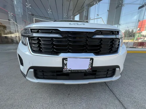 Kia Seltos 1.5 Sx At