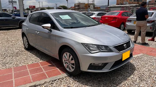 Seat Leon REFERENCE MT