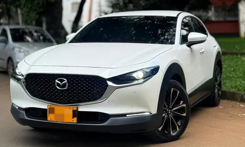 Mazda CX-30 2.0 Touring At