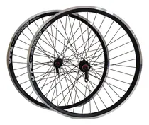 Comprar Ruedas Para Mtb Rod 26 Vt -x 502 Mazas A Rosca = Contino