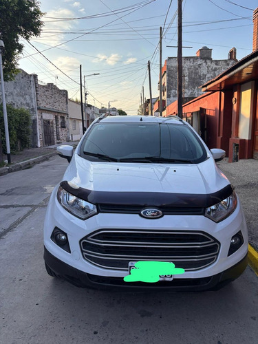 Ford Ecosport 1.5 S Tdci 90cv 4x2