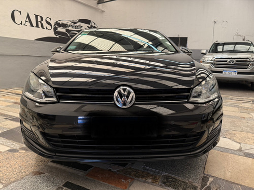 Volkswagen Golf 1.4 Comfortline Tsi Dsg