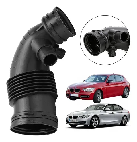 Tuyau D’Admission Filtre à Air Frankberg – Compatible BMW Série 1 F20/F21 & Série 3 F30/F31 1.6L 2010-2021 (13717597586)