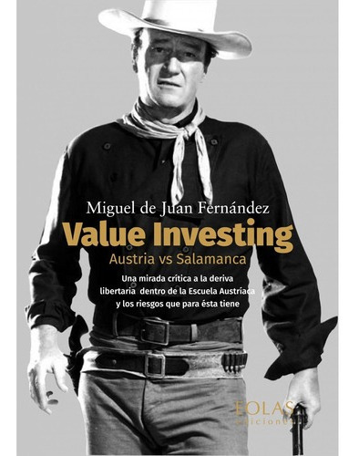 Value Investing. Austria Vs Salamanca