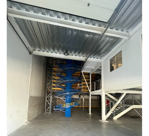 Bodega Preparada Para E-commerce Todo Incluido En Precio