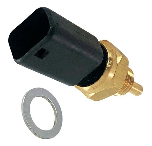 Sensor Temperatura Refrigerante Cts Aprio 1.6 2008