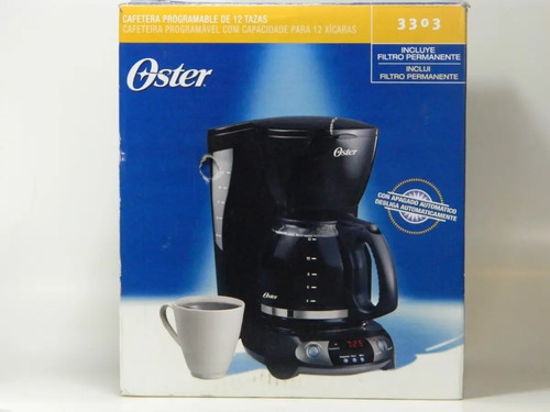 Cafetera Mini Oster en Temixco, Morelos por $100 | Segundamano.mx