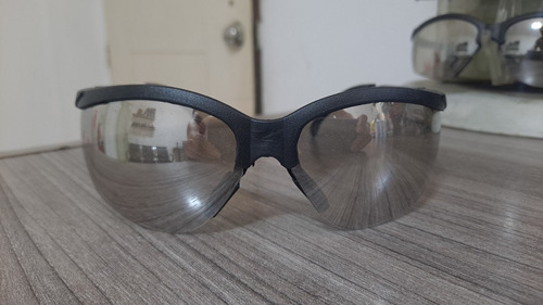 Lentes De Seguridad Fotocromatico 