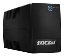 Comprar Ups Forza Line Interactive 375w 750va Nt-752u 6 X Nema 5-15r