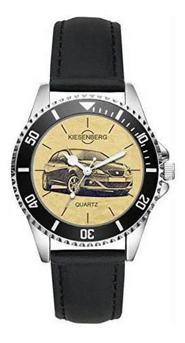 Reloj De Ra - Watch - Gifts For Seat Ibiza Iv Fan L-4425