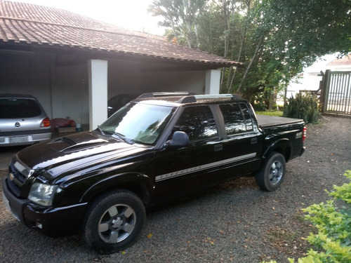 Chevrolet S10 Executive