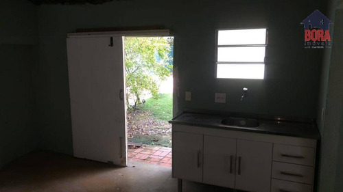 Chácara Com 3 Dormitórios À Venda, 1000 M² Por R$ 490.000 - Pirucaia - Mairiporã/sp - Ch0240
