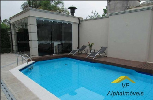 Imagem 23 de 26 de Casa A Venda No Bairro Alphaville Residencial Zero Em - Vprz-67-1