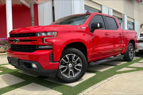 Chevrolet Cheyenne 2022