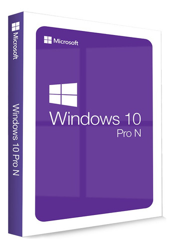 Licencia Windows 10, 11 Pro Clave Original Serial Key [1 Pc]