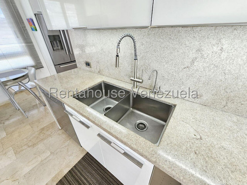 Fg Apartamento En Venta En Lomas Del Sol 25-21738 Jel
