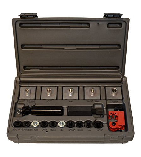 Componente Hidráulico De Cal-van Tools 165 Master Kit De Abo