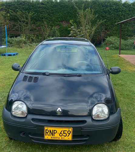 Renault Twingo 1.2 Access