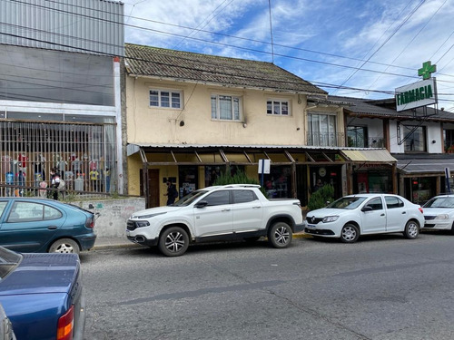 Imagen 4 de 4 de Venta Local/vivienda Onelli Al 600- San Carlos De Bariloche