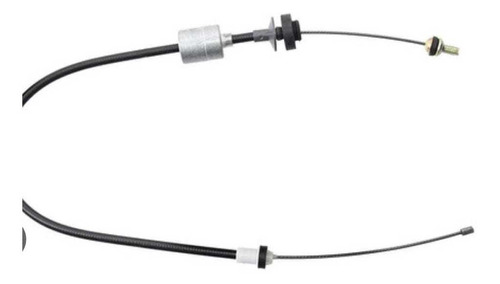 Cable Embrague Megane Con Regulador