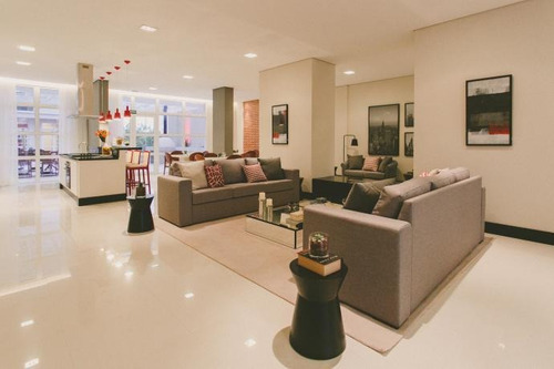 Imagem 14 de 24 de Apartamento Residencial À Venda, Brás, São Paulo. - Ap1578