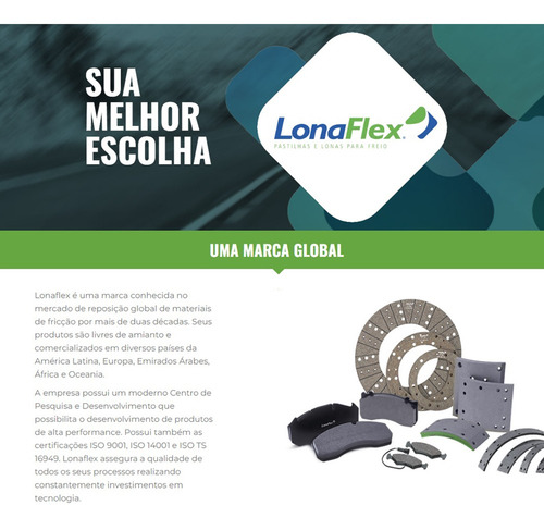 Jogo De Pastilhas De Freio Original Corsa Wind 1996 A 2000