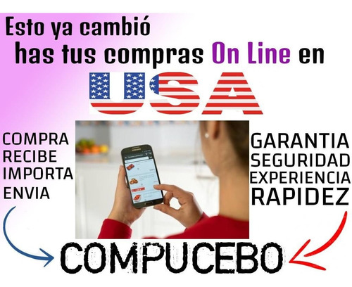 Imagen 3 de 10 de Lo Que Sea De Paginas De Usa Ya En Tus Manos. Importaciones.