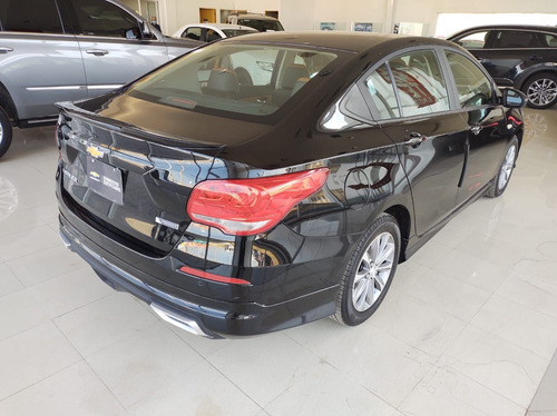Imagen 3 de 9 de Chevrolet Cavalier 2020 1.5 Premier Piel At