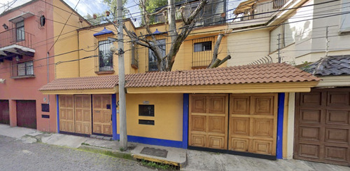 ¡ Aprovecha Esta Gran Oportunidad Y Vive En La Casa De Tus Sueños ! Hermosa Casa En Venta - Jardín 80, Tlacopac, Álvaro Obregón, 01049 Ciudad De México, Cdmx