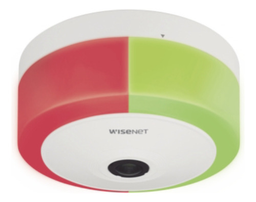 Fisheye Ip 12 Megapixel Wdr 120db Ptz Digital 16x
