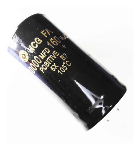 Capacitor 10000uf 160v