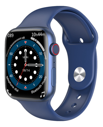 Reloj Inteligente W27 Pro Bluetooth Nfc