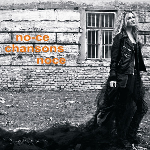 Cd: Chansons Noce