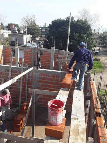 Albañileria, Construcciones, Reformas, Presupuesto Sin Cargo