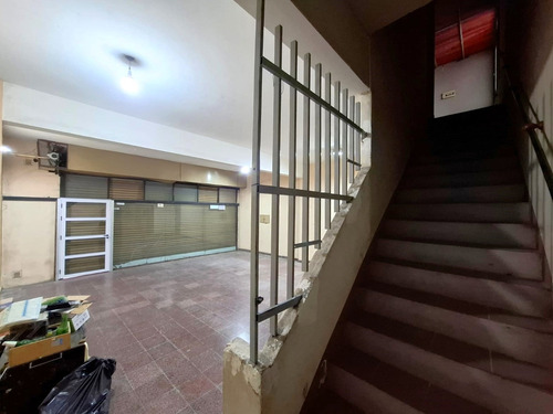 Vivienda 2 Amb + Local 2 Plantas + Galpon Interno