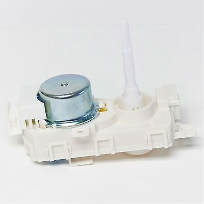 Dishwasher Diverter Motor For W10537869 Whirlpool Ap5650 Vve