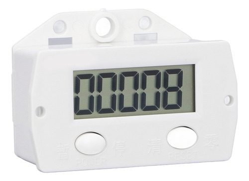 Electronic Counter Magnetic Induction Punching Machine