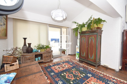 Imagen 5 de 17 de Vende O Permuta Casa Punta Del Este Sobre Avenida (ref: Psd-7750)