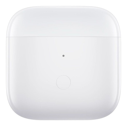 Imagen 6 de 6 de Auriculares in-ear inalámbricos Xiaomi Redmi Buds 3 M2104E1 blanco con luz LED