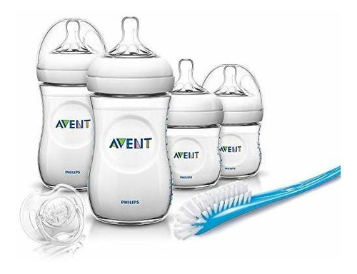 Avent Avent Natural Starter Kit Recién Nacido.