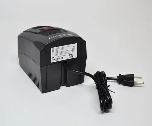 Regulador Voltaje Magom Power 1000