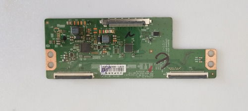 Placa T Con 43pfg5102 6870c-0532a Leer Descripcion!! (Usado)