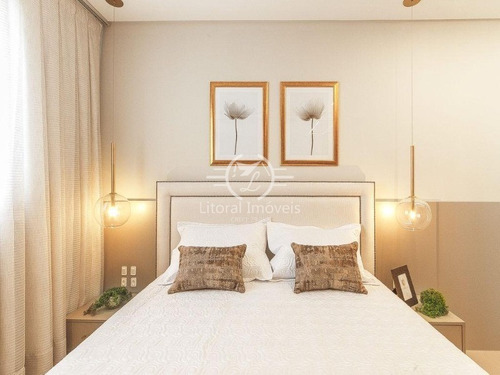 Imagem 7 de 12 de Apartamento - Ap00885 - 69832931