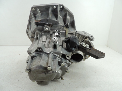 Caixa Câmbio Manual Fiat Strada Volcano 1.3 2022 Com 6229km (Usado)
