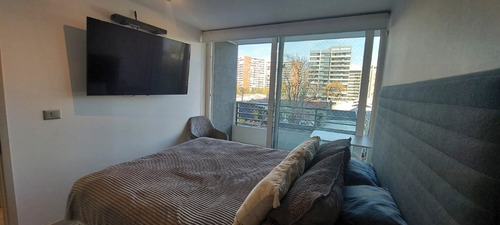 Arriendo Metro Irarrázaval 2d Estac Bodega Ñuñoa